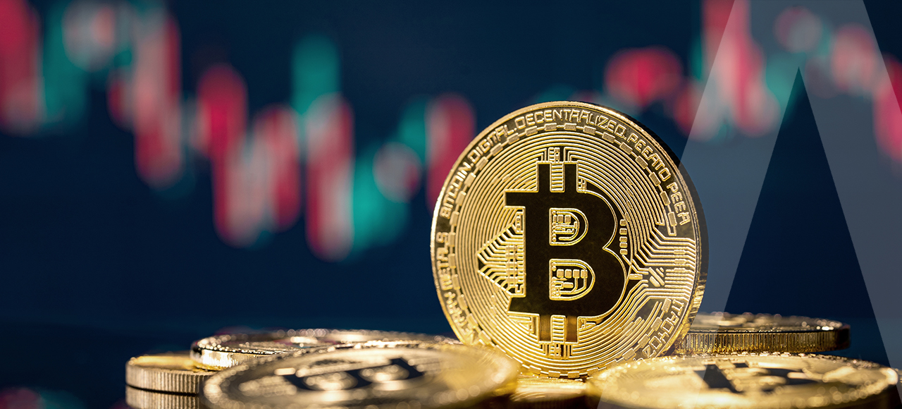 Was treibt den Preis für Bitcoin?